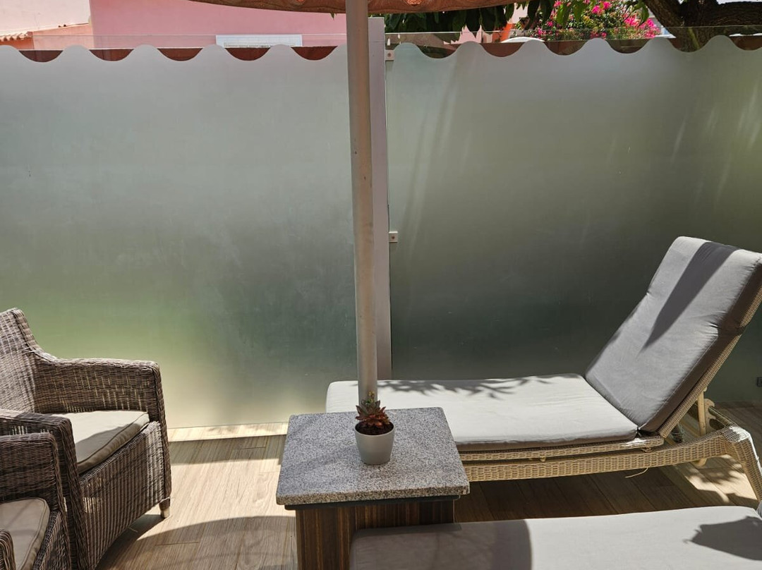 Villas D. Dinis Charming Residence Adults Only主图