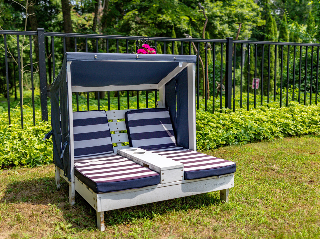 The Inn At Stockbridge主图