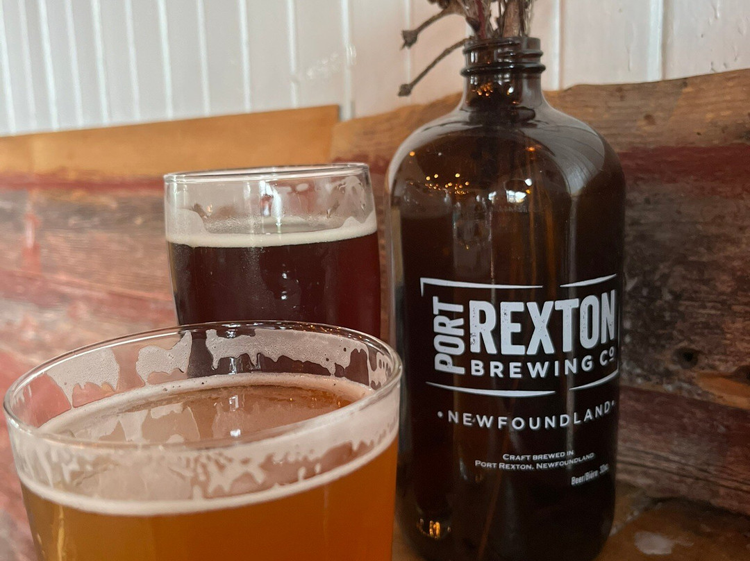 Port Rexton Brewing Co.景点图片