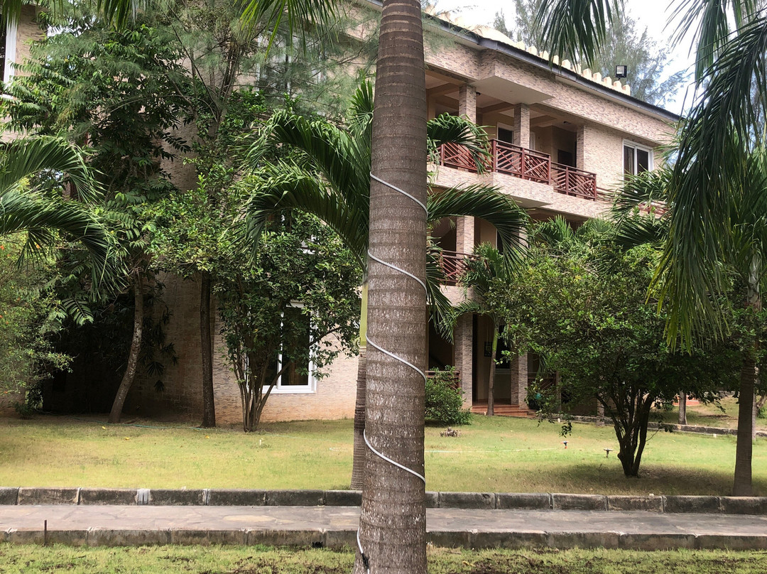 Sunrise Beach Resort主图