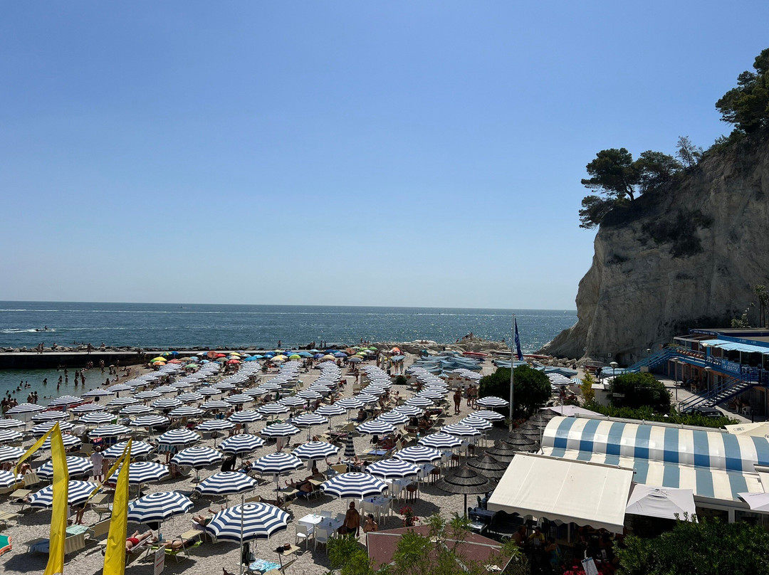 Hotel Residence Arturo主图