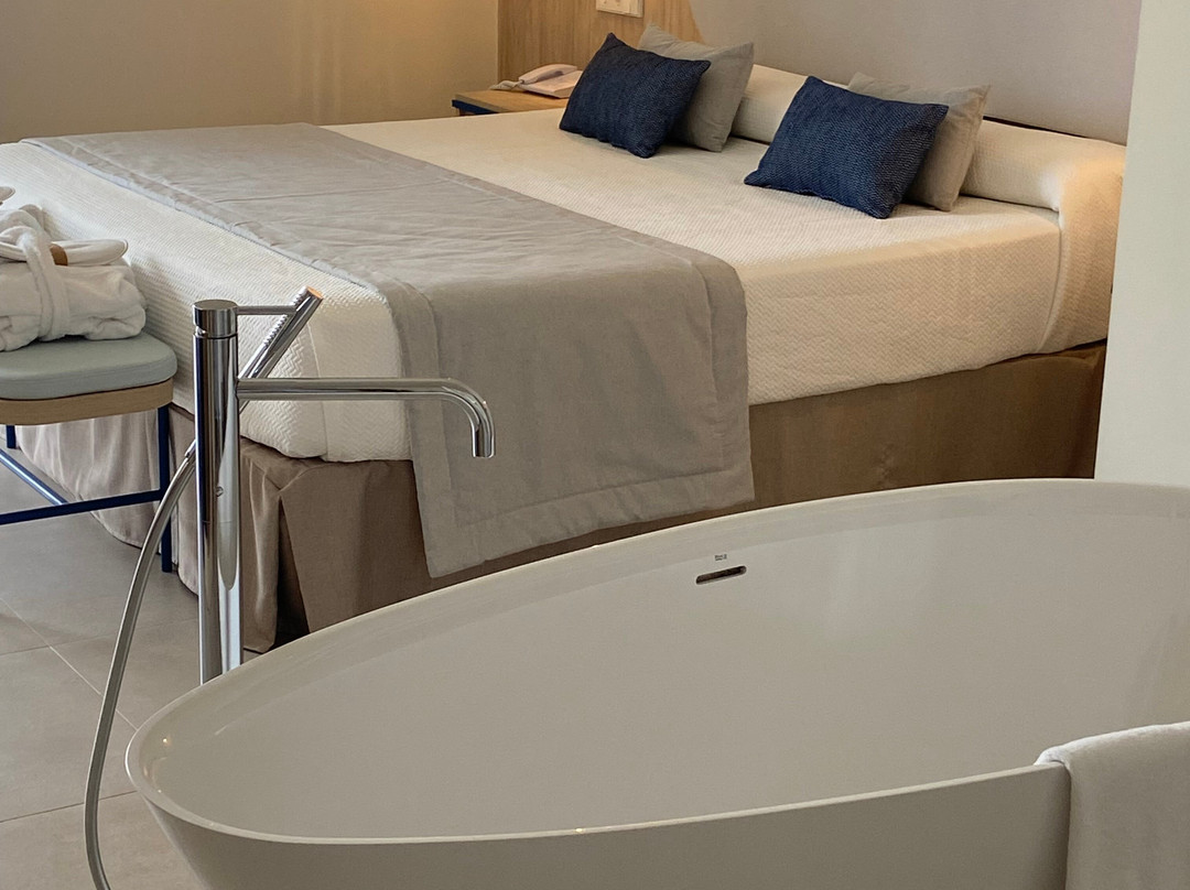 Tui Blue Victoria Menorca主图