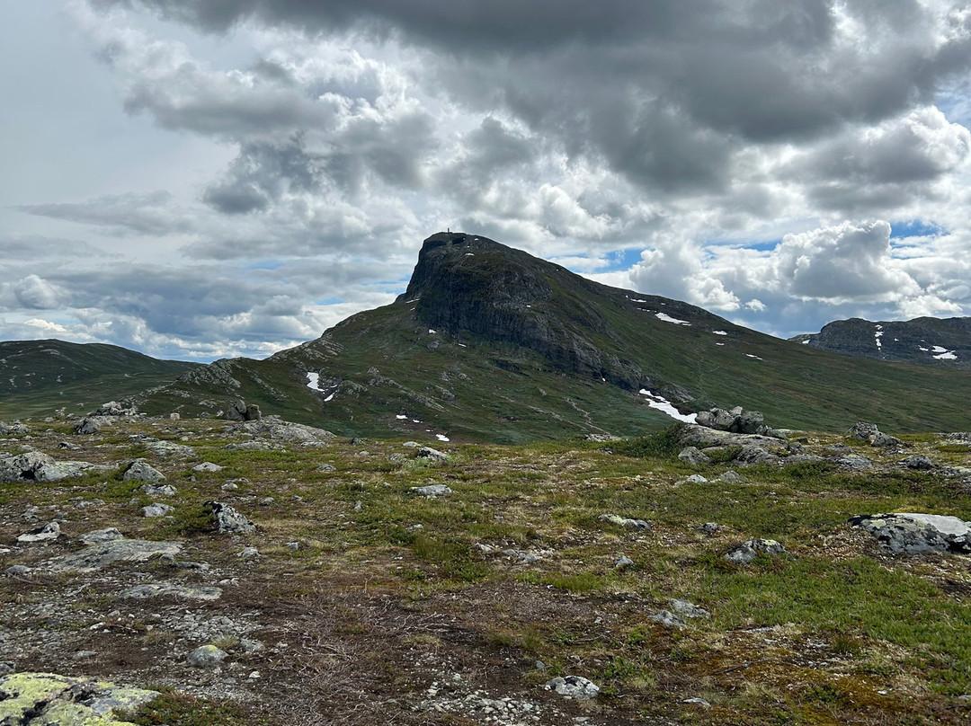 Jotunheimen Travel景点图片