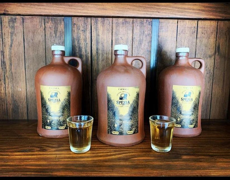 Cachaça Spézia-Luiz Alves必去景点
