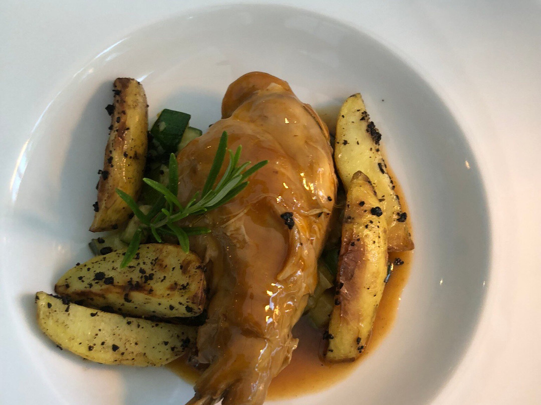 Wohlfühlhotel Mei Auszeit主图