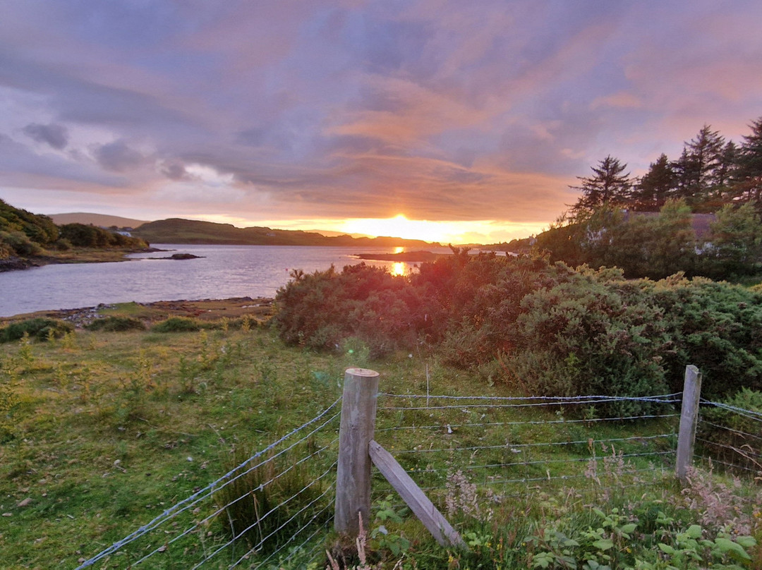 Skye Lodge Dunvegan主图