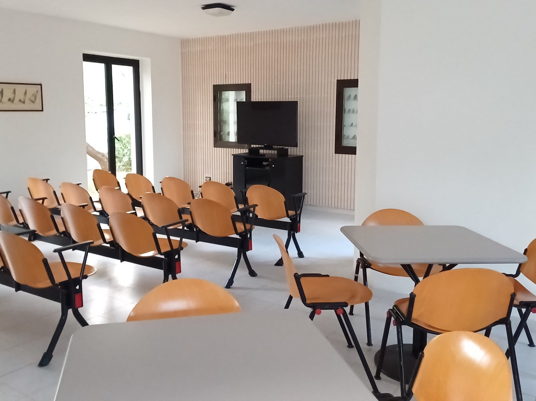 Residence Villa Agrimare主图