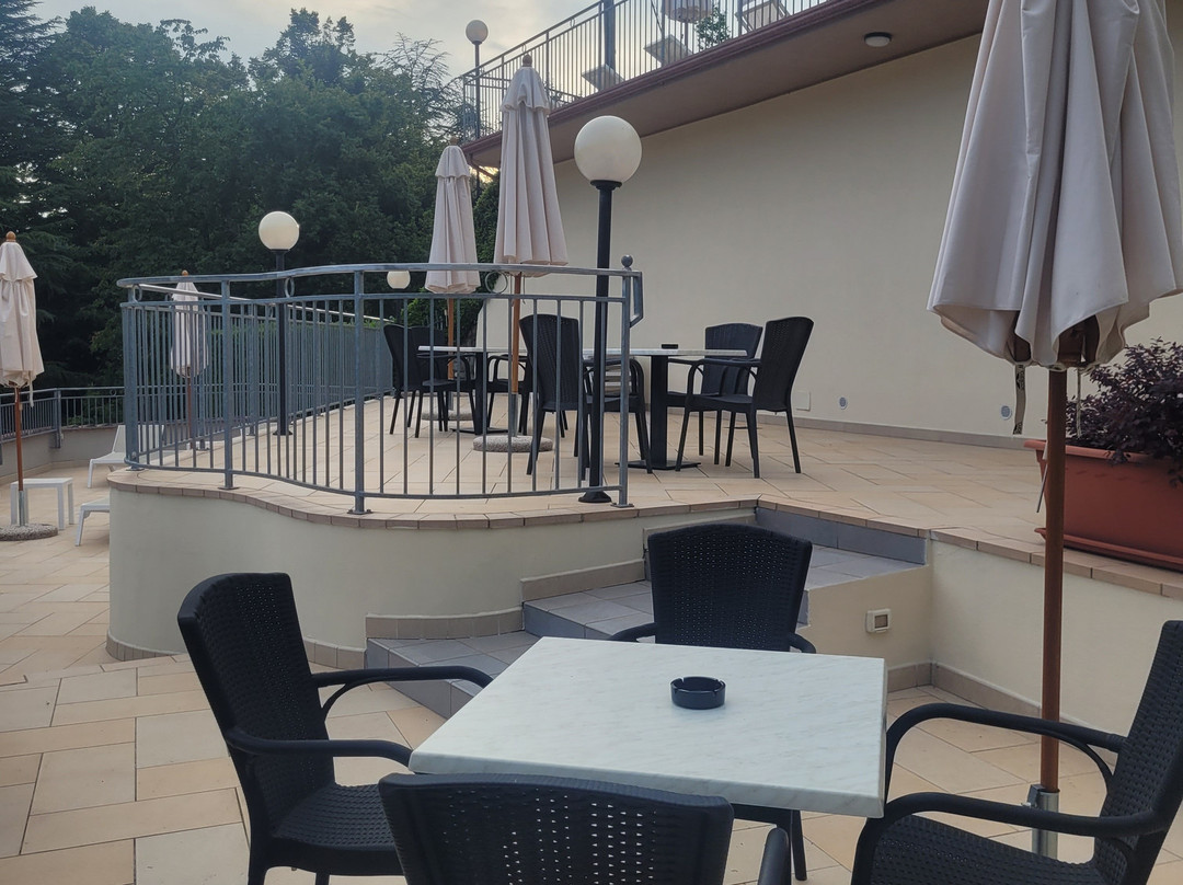 Hotel Restaurant Elisa主图