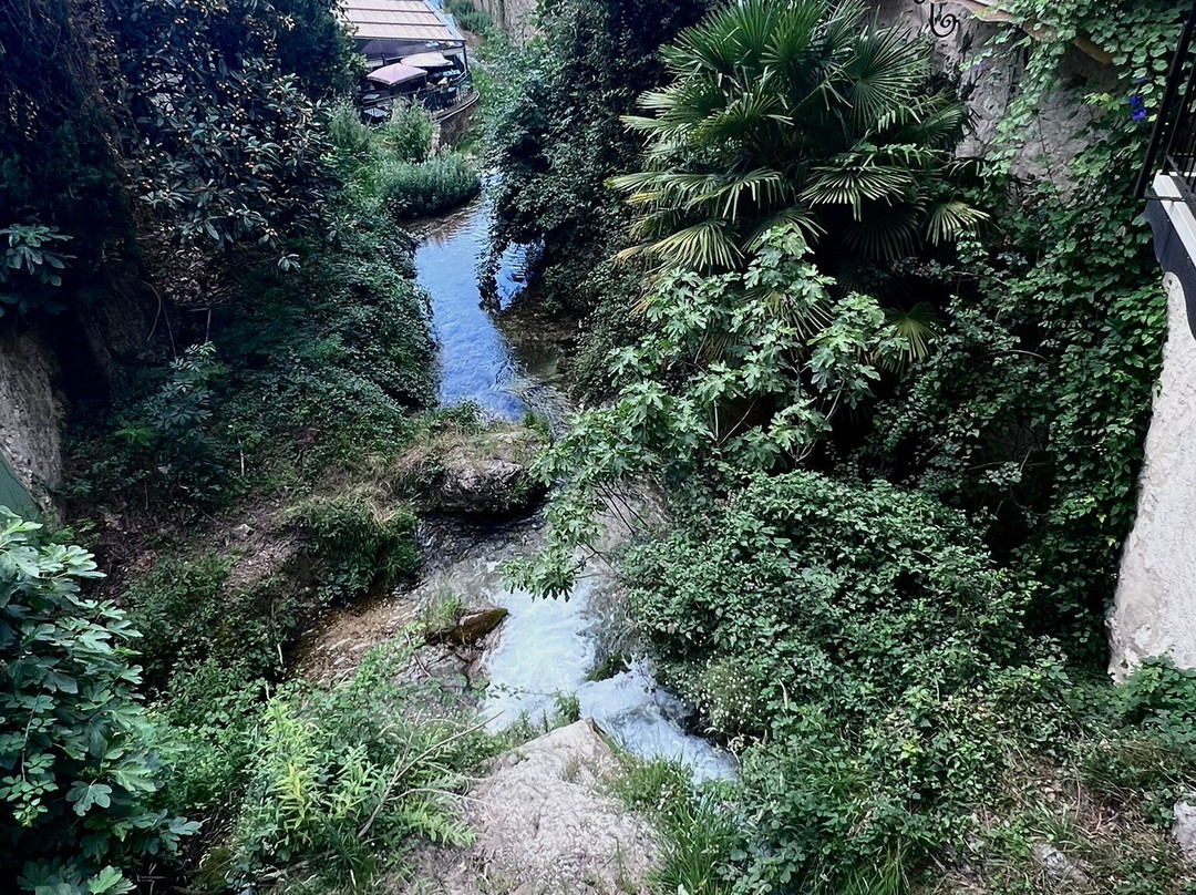 中心城景点图片