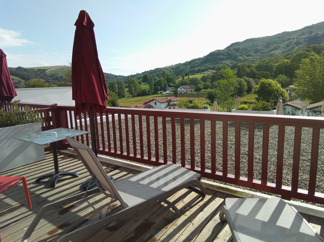 Maison Oppoca Hôtel Restaurant & Spa主图