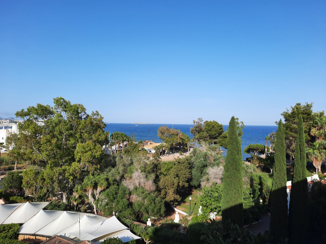 Insotel Fenicia Prestige Suites & Spa主图