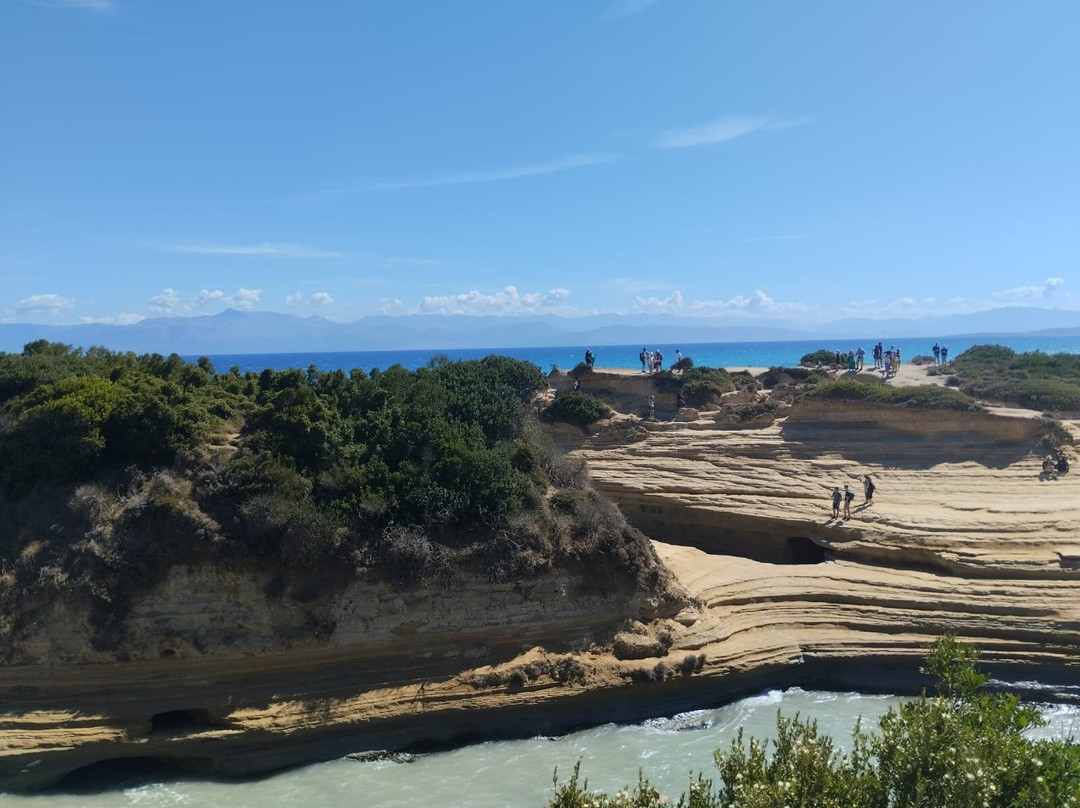 Catamaran Corfu Hotel主图