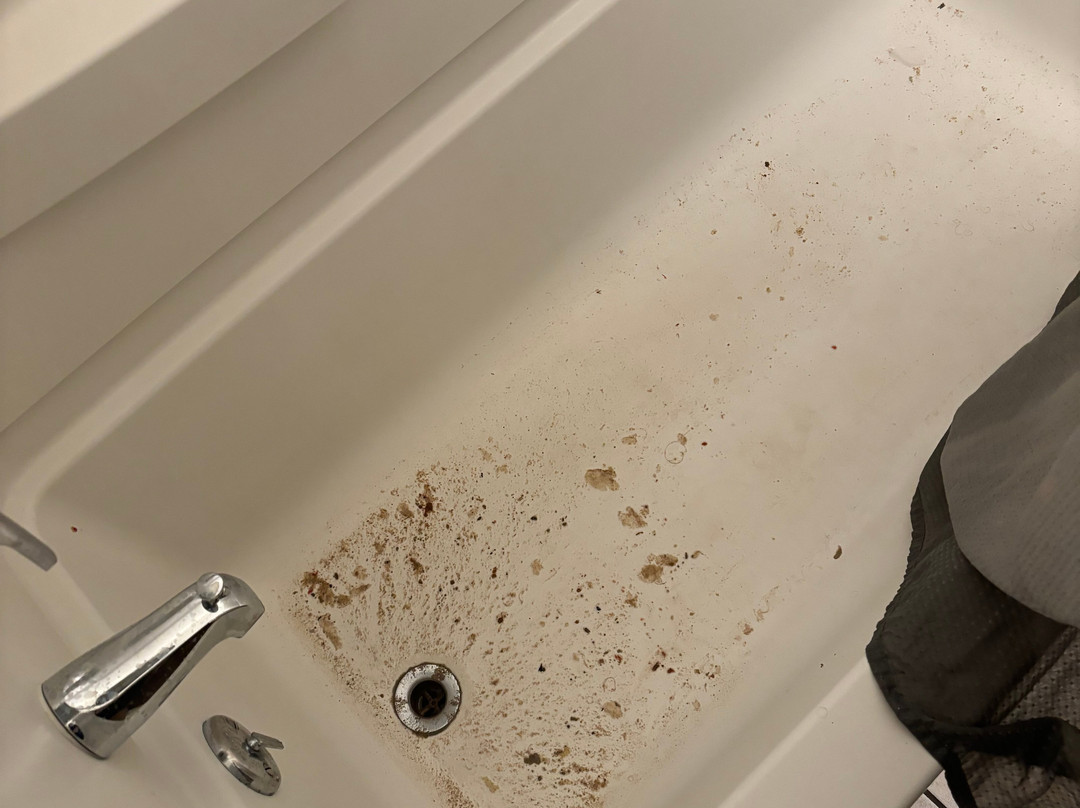 Black Canyon Motel主图