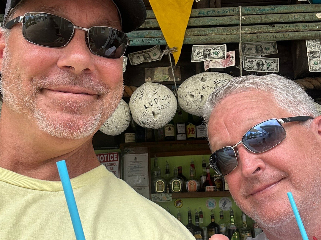 卢卡亚港口集市-弗里波特必去景点