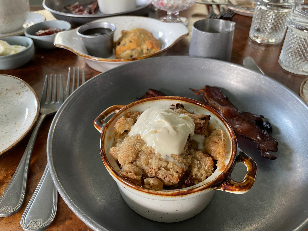 The Millbrook Inn主图