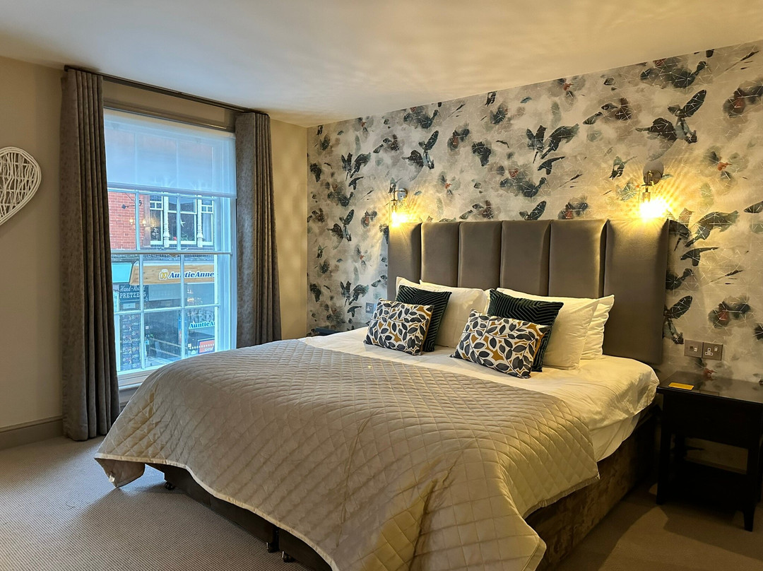 高斯维尔房子主图