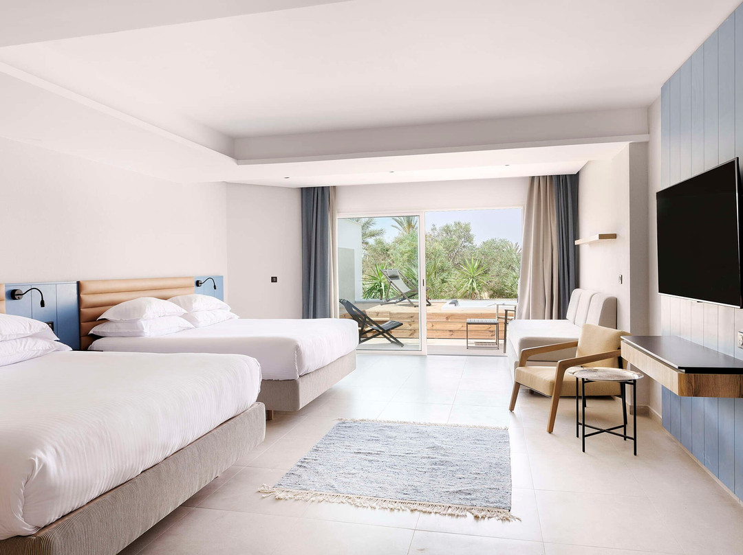 Iberostar Waves Mehari Djerba主图