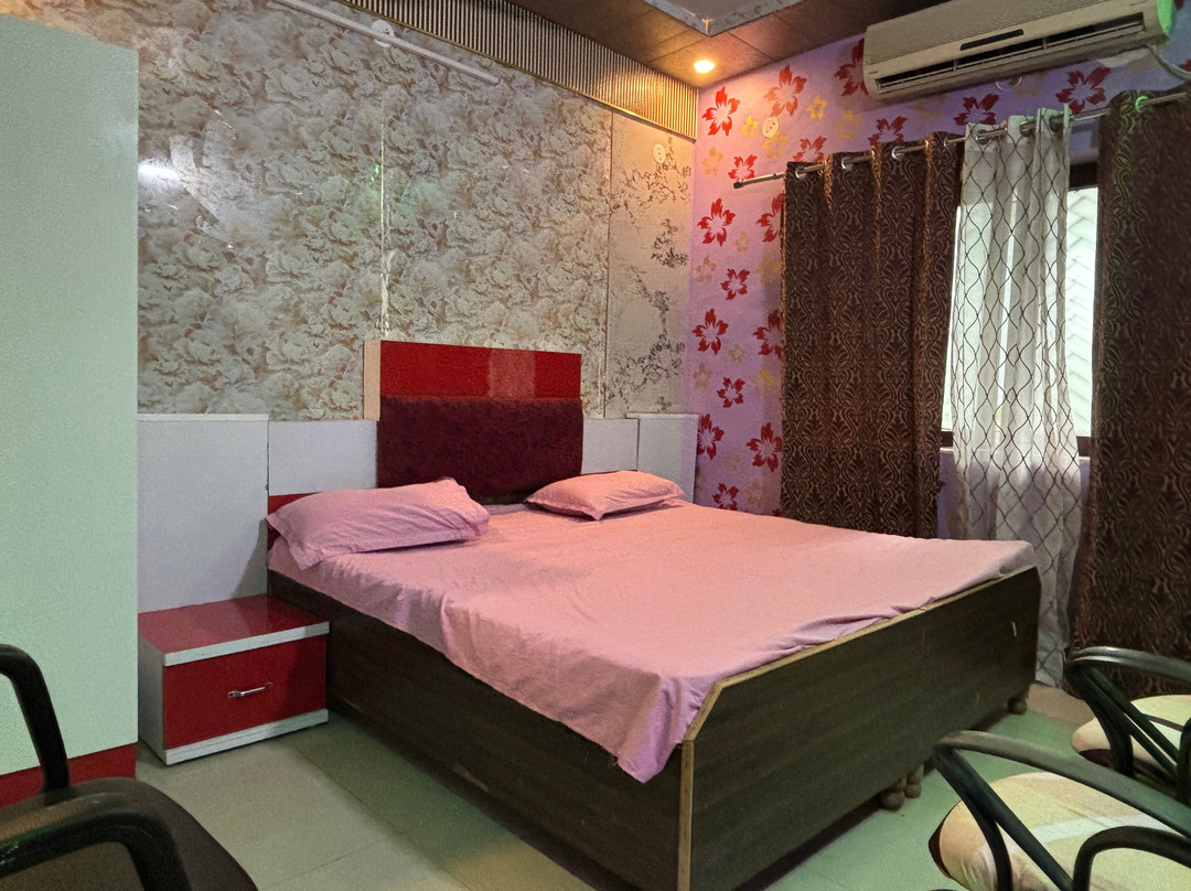 Doon Resort & Farmhouse Stay主图