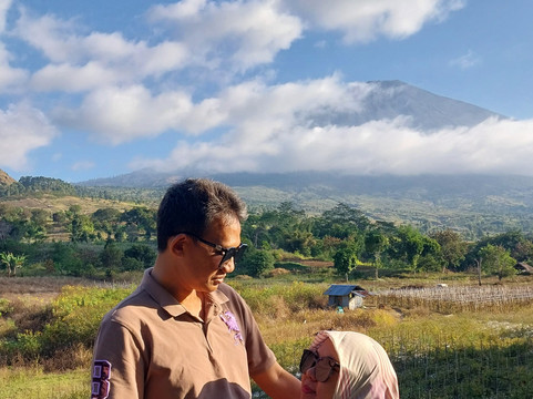 Onyaq-onyaq Explorider-马塔兰必去景点