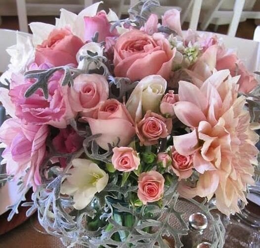 Florist Of Larkspur - Royal Fleur景点图片