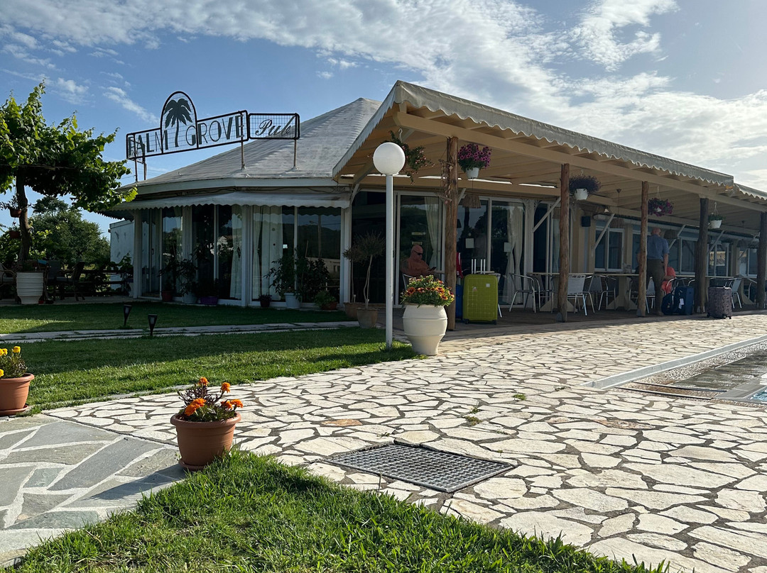 Alexia Palm Grove主图