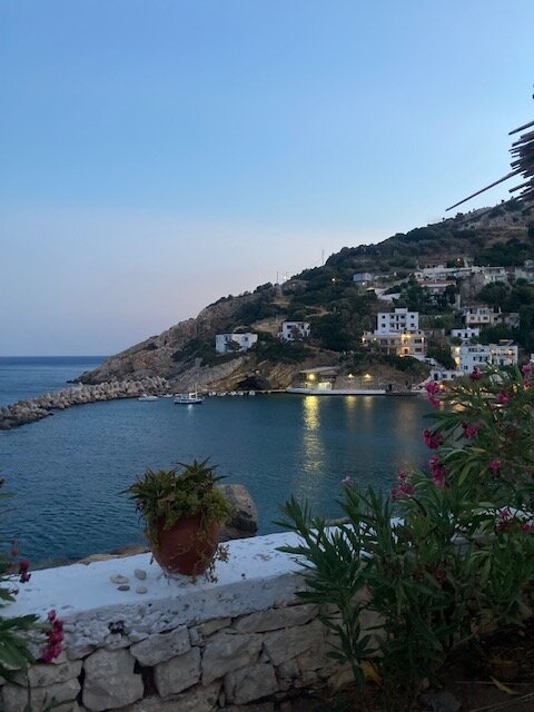 Agriolykos Pension-官方