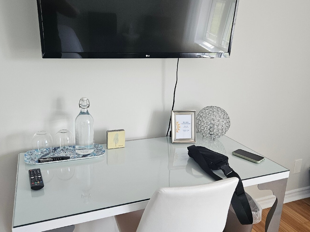 County Buzzz Bed and Breakfast主图