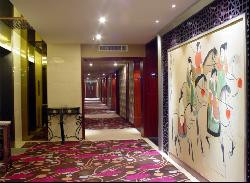 洛阳新友谊大酒店主图