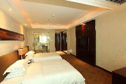 迎商酒店(广州塔客村地铁站店)主图