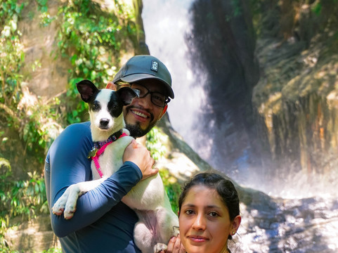 Los Colores de Colombia-波哥大必去景点