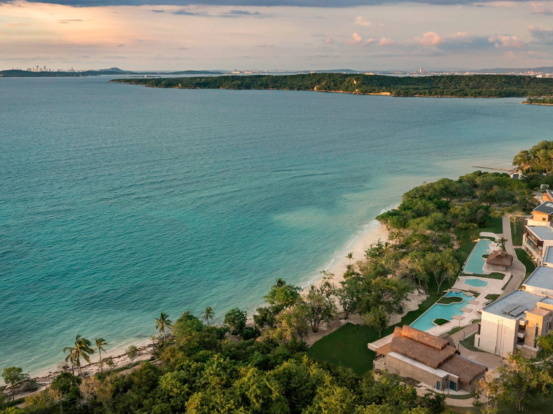 Sofitel Barú Cartagena主图