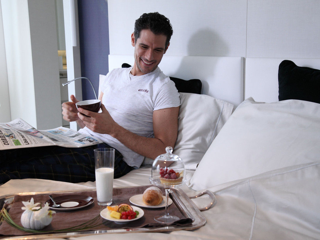 Hotel Belvedere主图