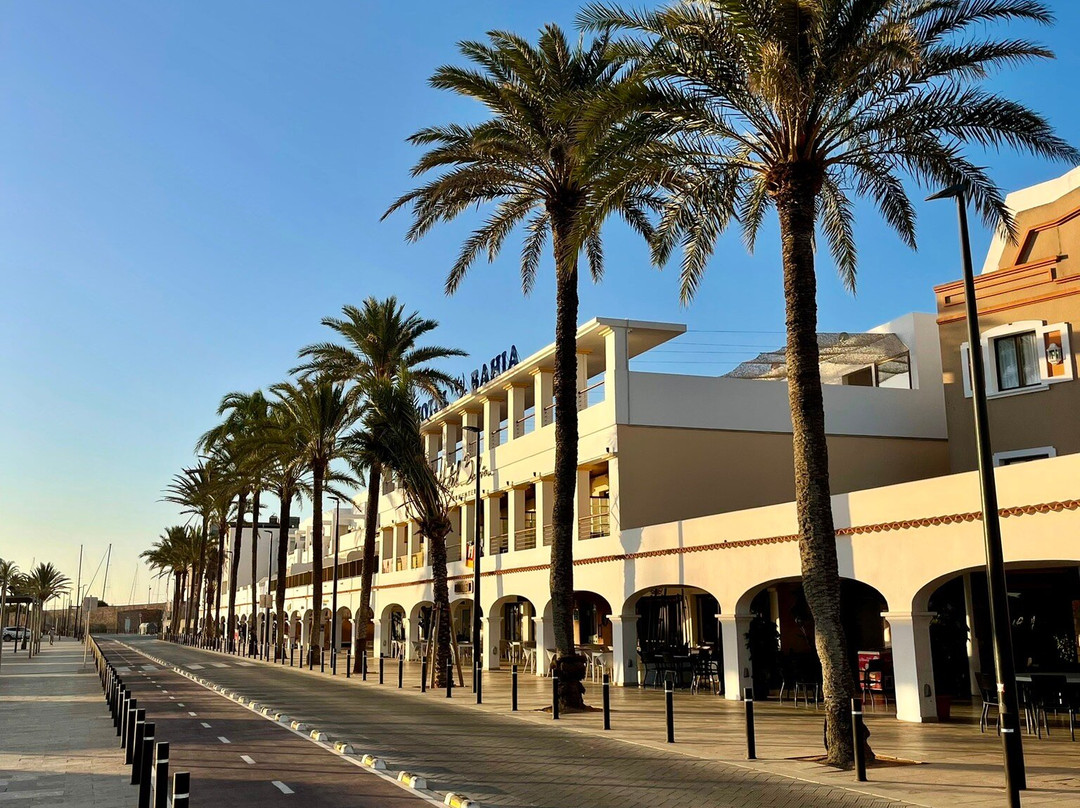 Hotel Bahia主图