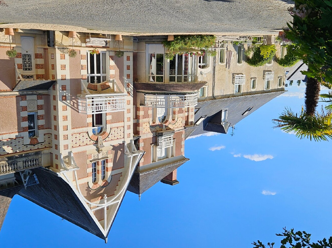 Domaine de La Poignardiere主图