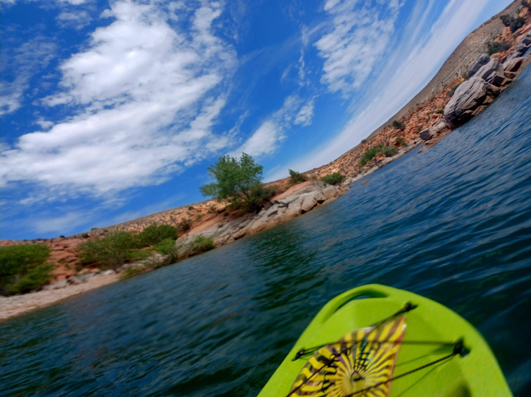 Dig Paddlesports-哈里肯必去景点