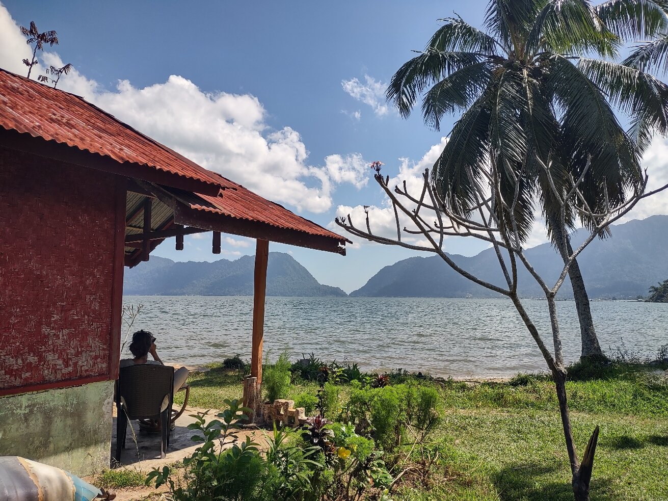 Arlen Nova's Paradise Guesthouse-官方
