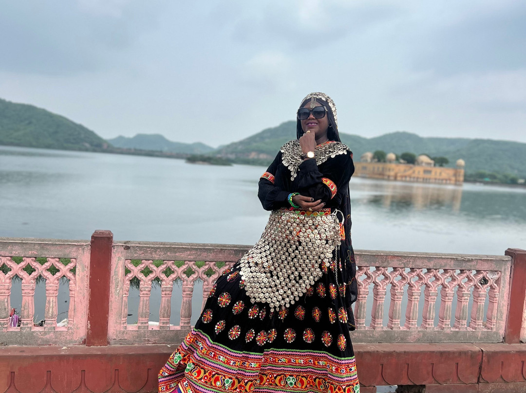Apple Ramble Tour and Travels Jaipur-斋蒲尔必去景点