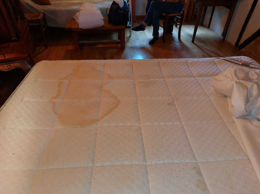 Chambre d'hotes Les Indrins主图