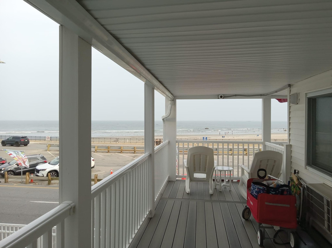 Atlantic Motel主图