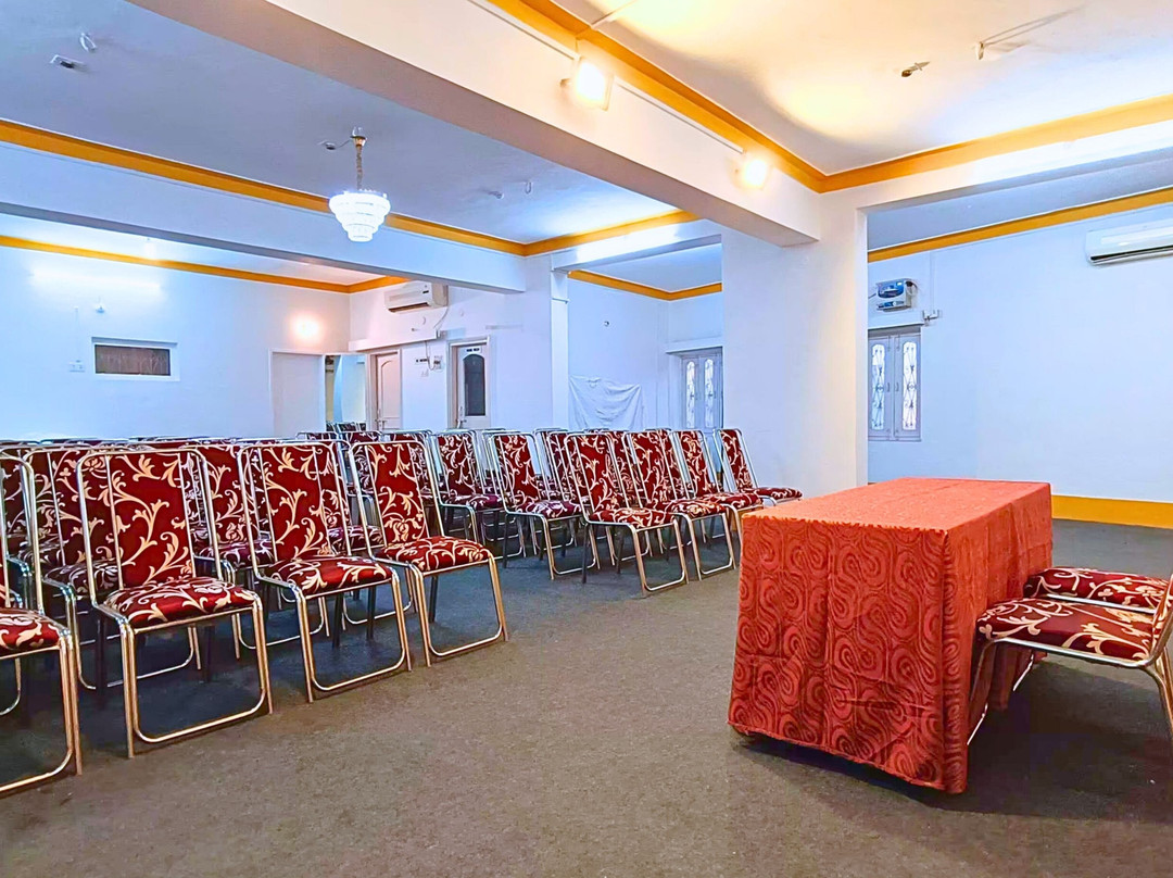 Vijay Deluxe By Asapin Hotels主图