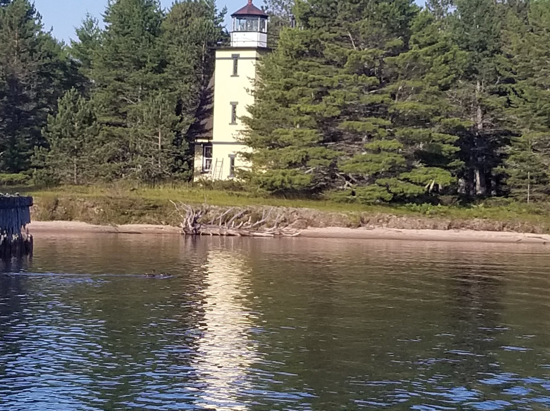 Sand Point Charters-Lac La Belle必去景点