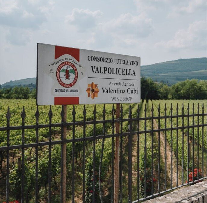 Azienda Agricola Valentina Cubi景点图片