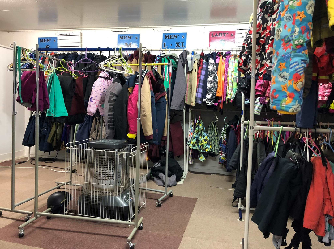 Wakasu Kogen Oya Ski Resort-养父市必去景点