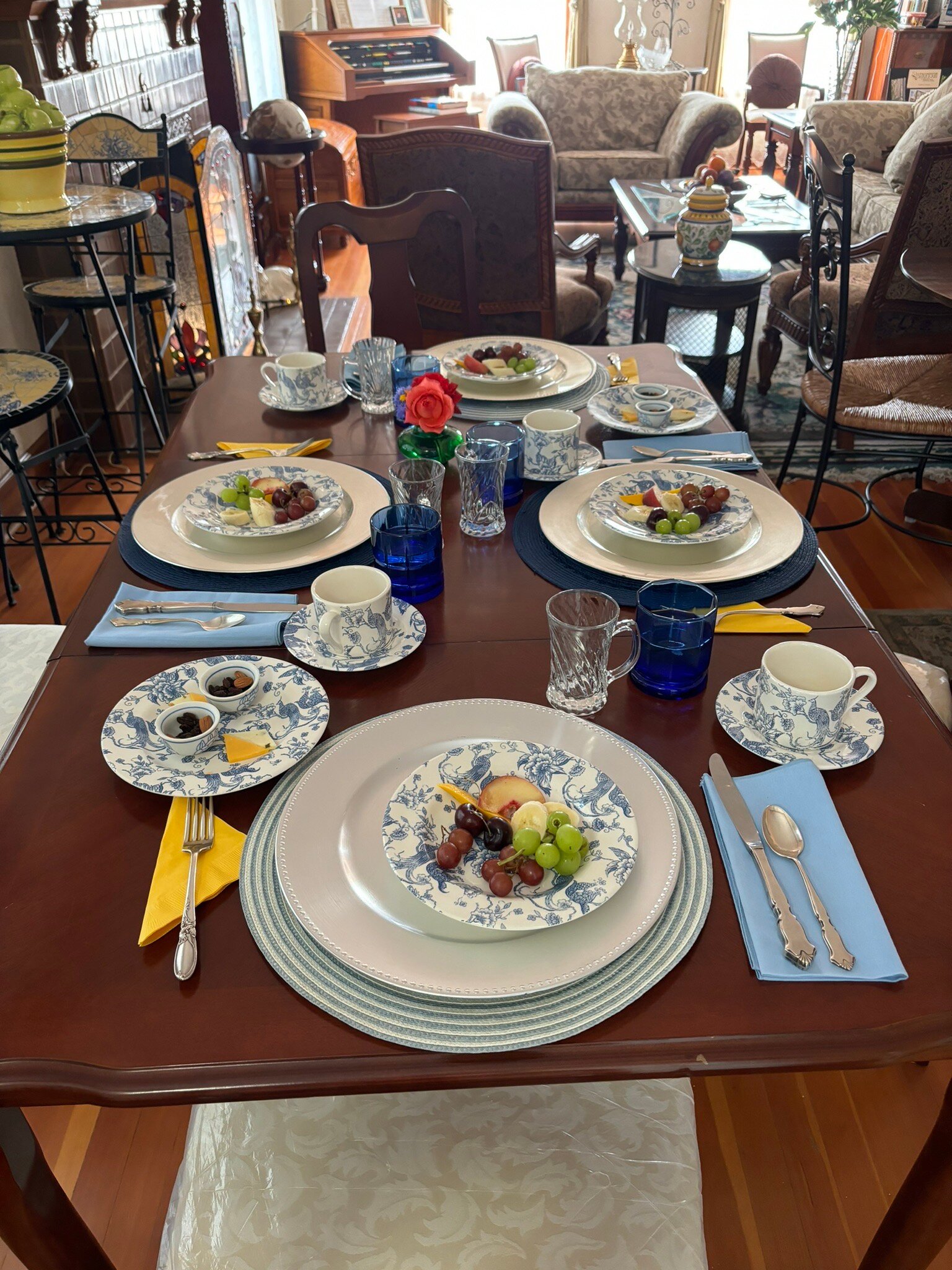 R.R. Thompson House Bed & Breakfast-官方