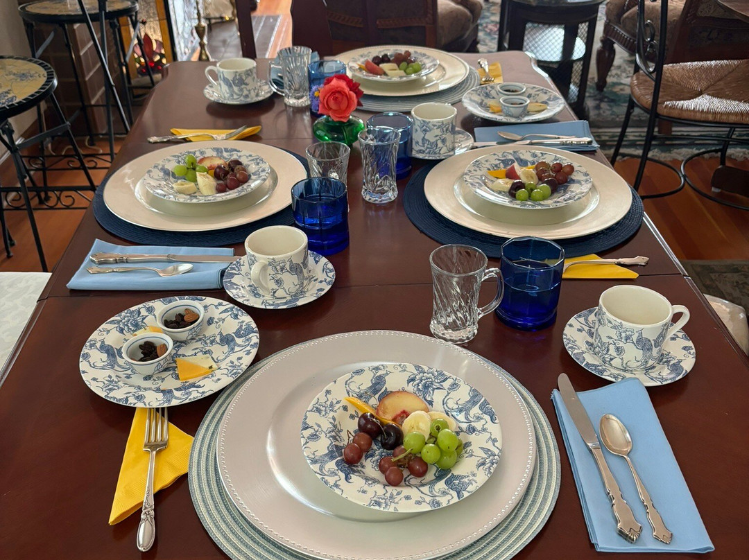 R.R. Thompson House Bed & Breakfast主图