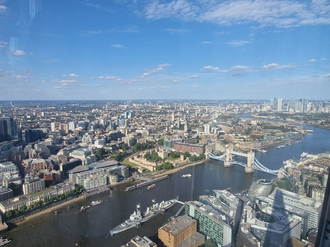 Go City | London-伦敦必去景点