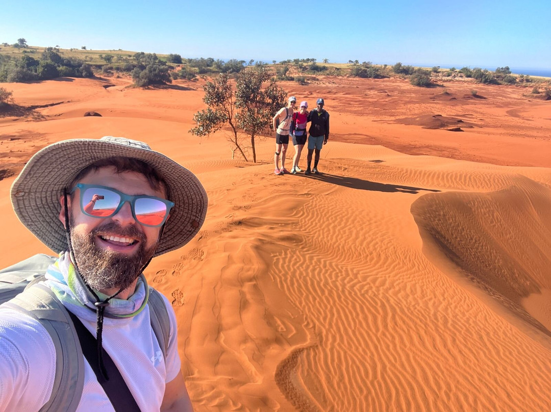 Pondo Tours, Wild Coast, South Africa-Port Edward必去景点