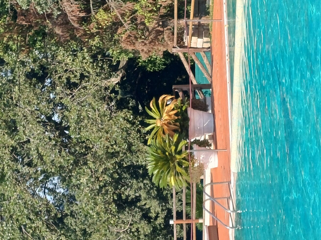 蒙特斯皮娜公园酒店主图