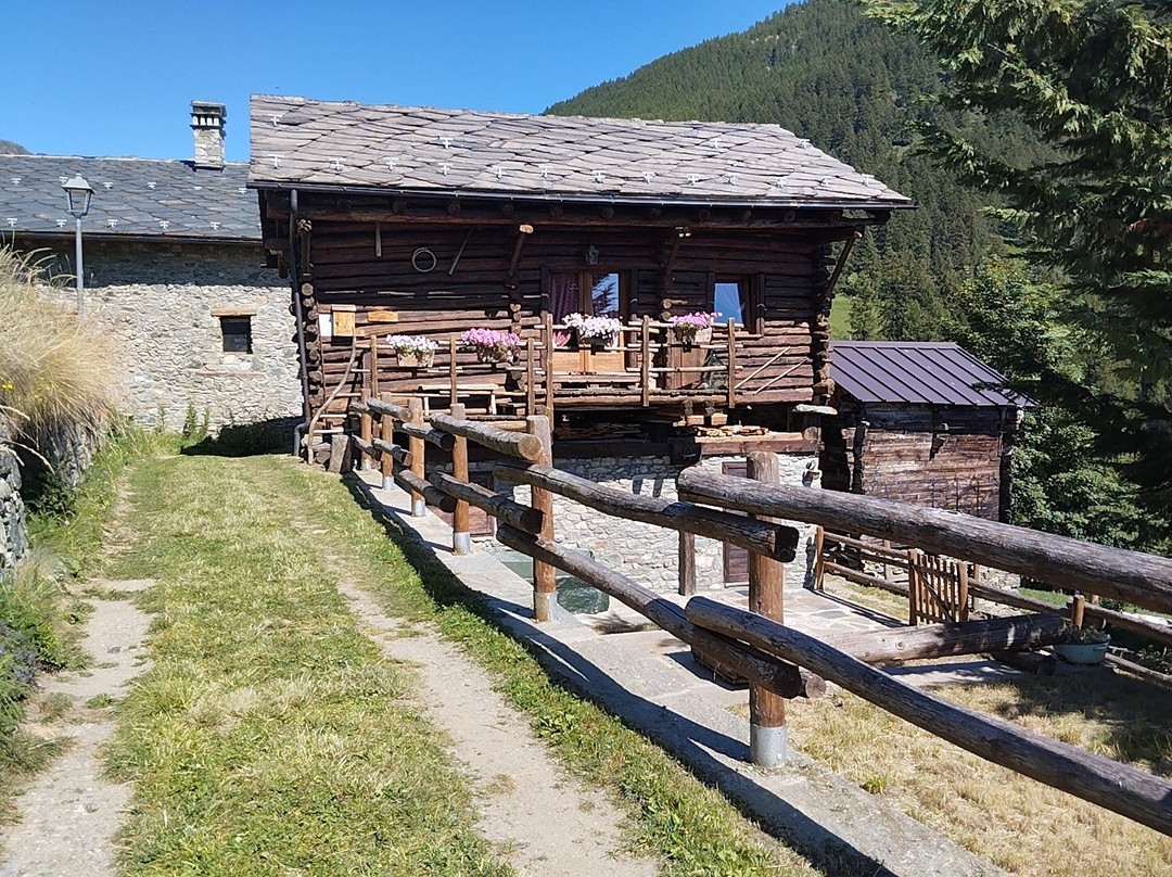 B&B Rascard D'Antan主图