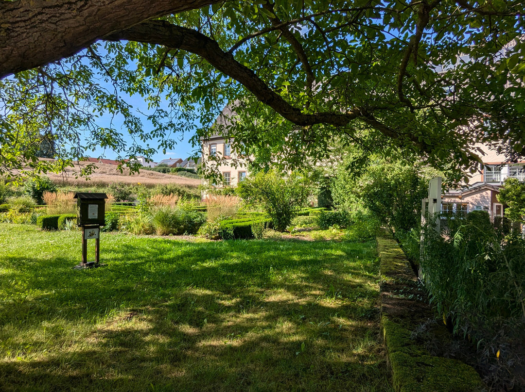 Hotel-Restaurant Klostermuehle主图